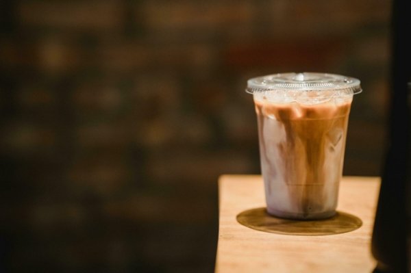 Làm thế nào uống cà phê có thể