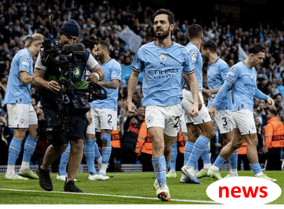 Manchester City đã giành đượ
