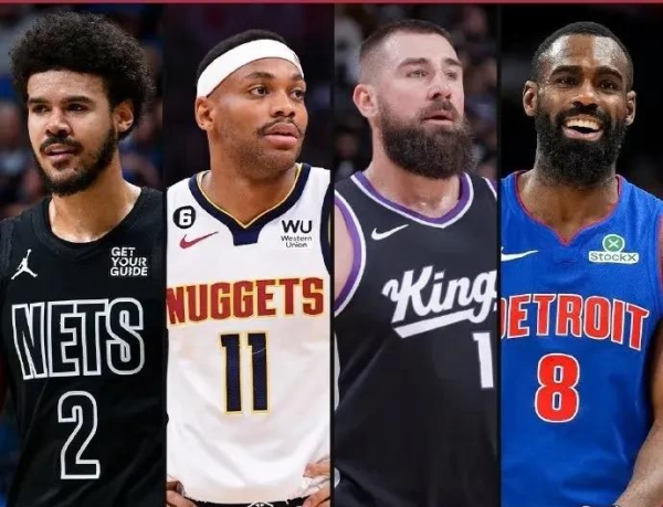 Denver Nuggets Again Champions