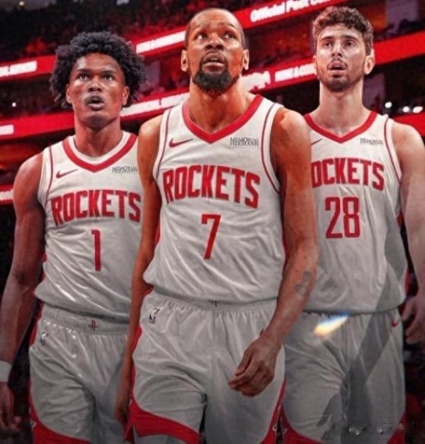 Các ngôi sao tập hợp! Vòng quay 9 người chơi của Rockets xuất hiện? Hồ sơ nhóm cho thấy hình ảnh, độ