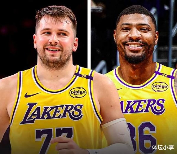 Xin chúc mừng Lakers! Đã ký 