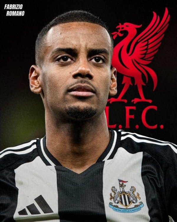Romano: Nếu Newcastle đồng ý
